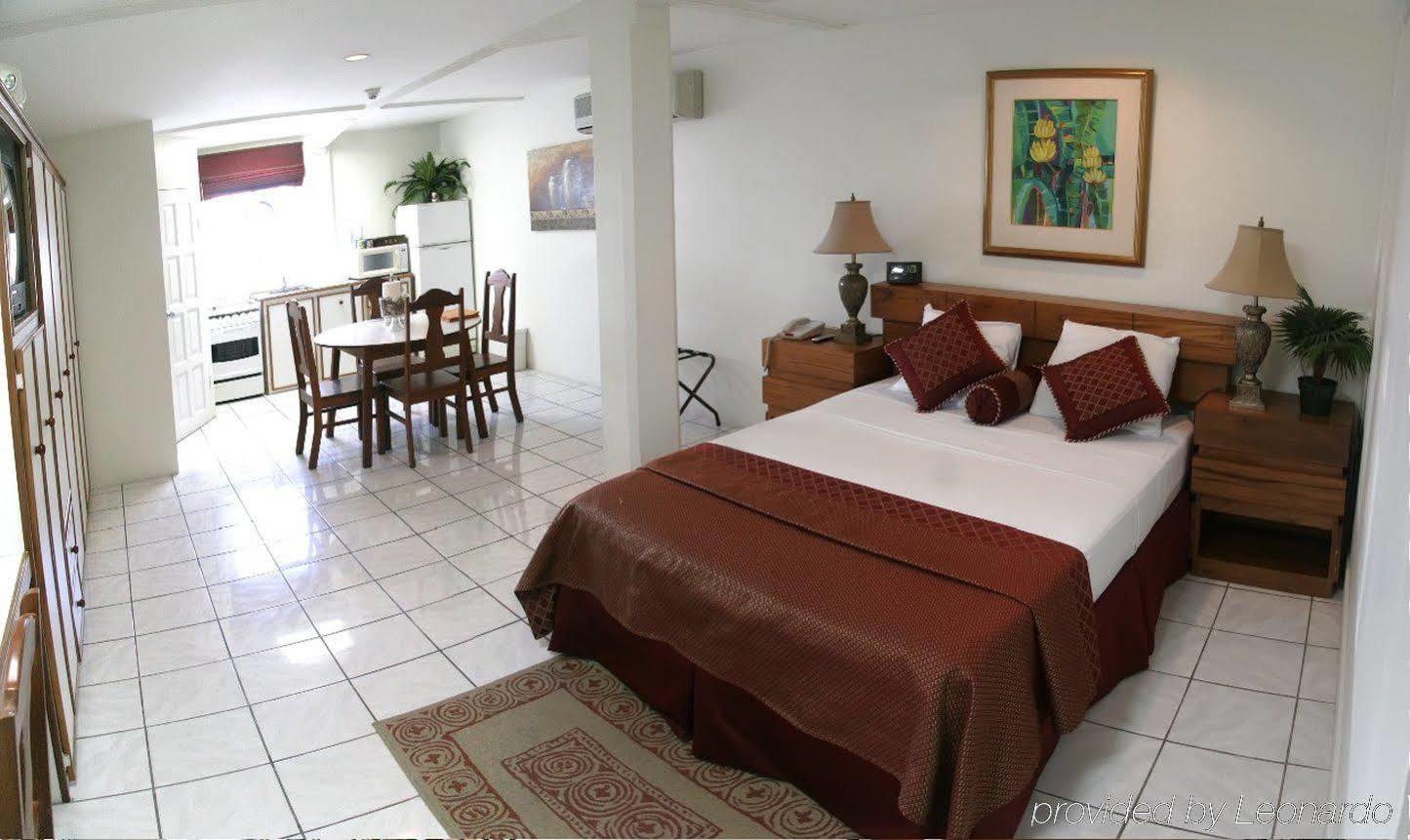 Tradewinds Hotel San Fernando Quarto foto